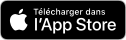 Téléchargez sur l'App Store